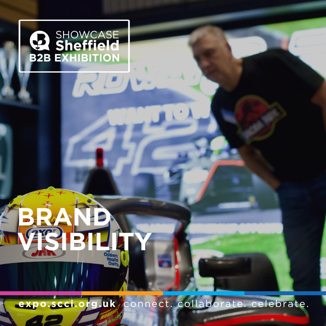 Sheffield Chamber tweet media