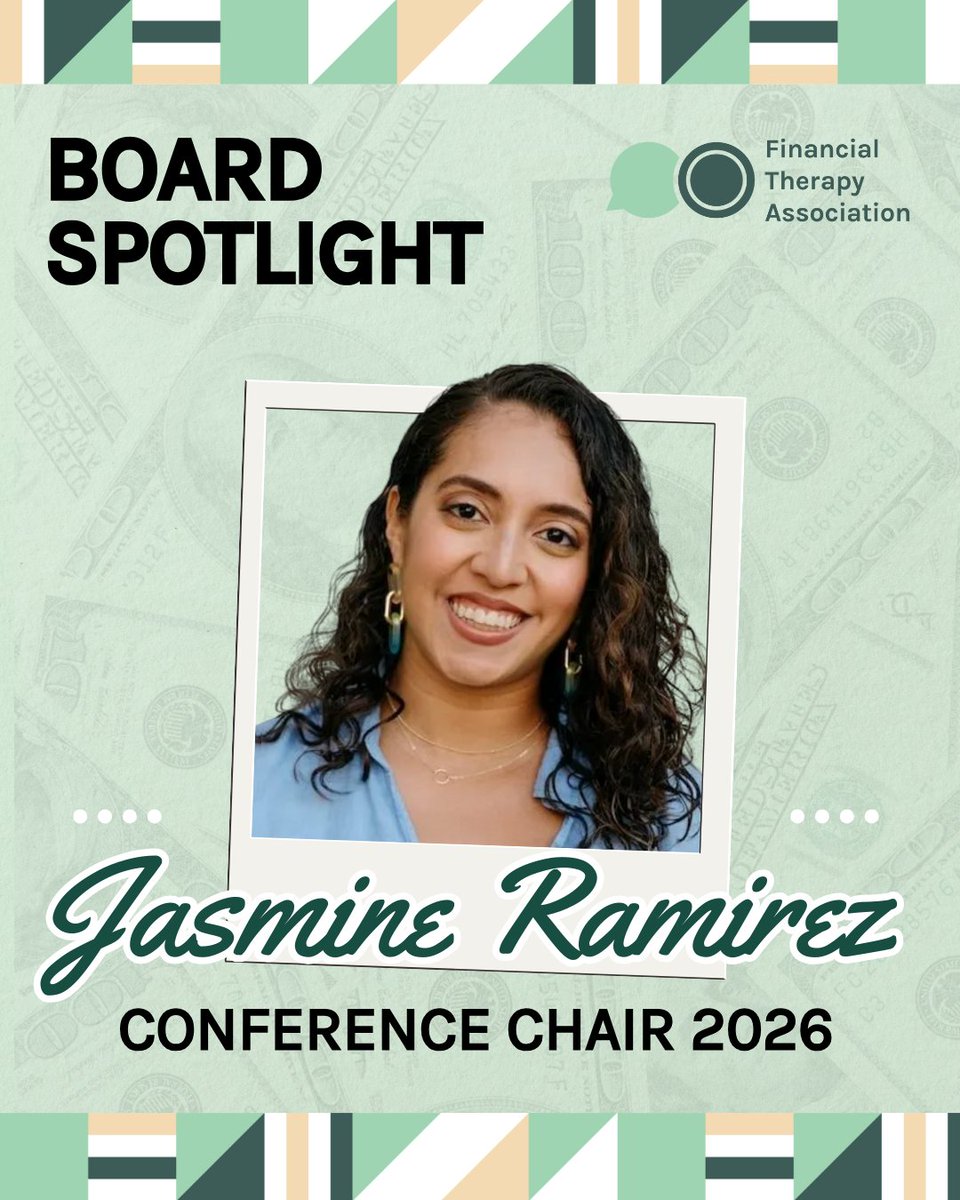 Financial Therapy tweet media