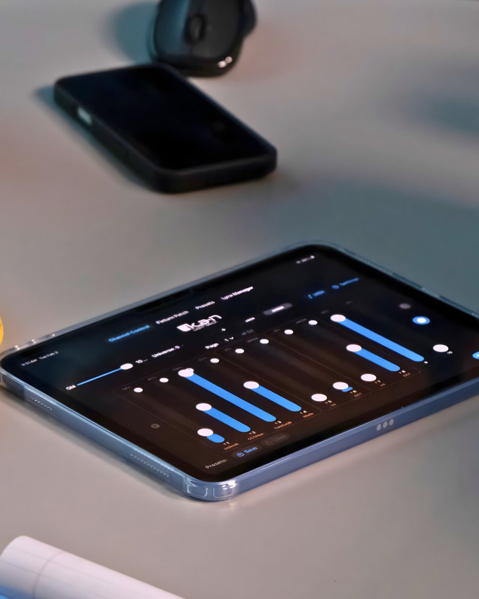 Markertek tweet media