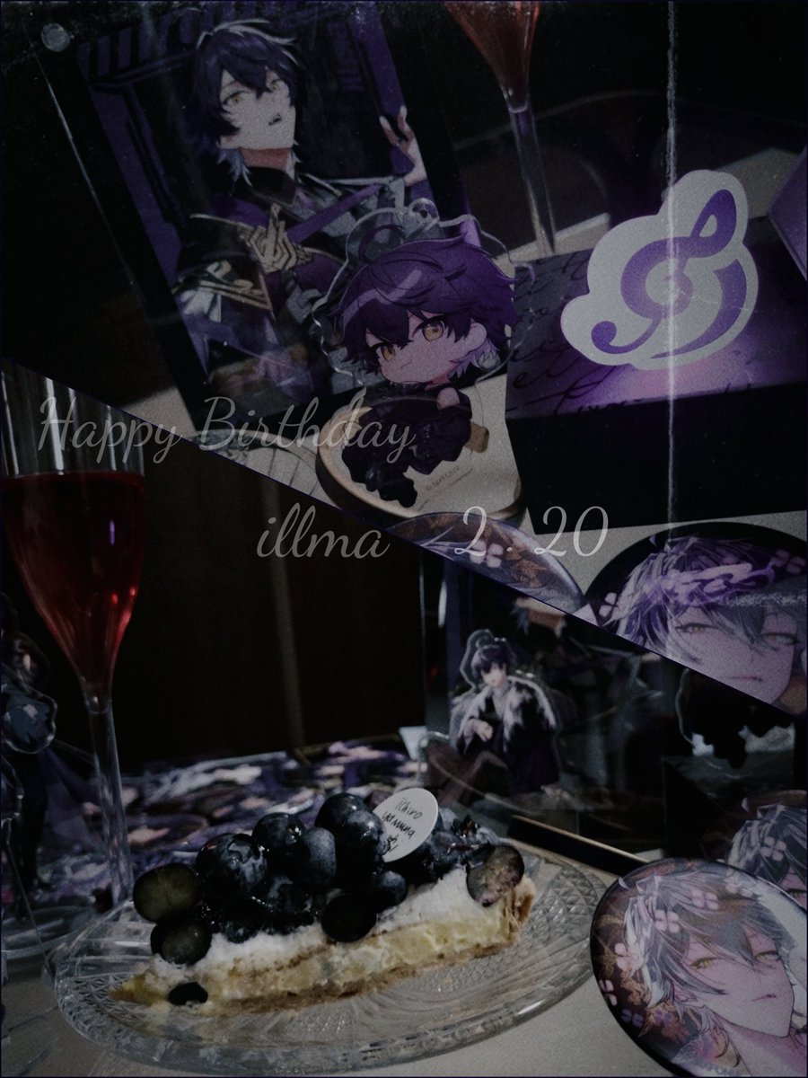 ゆぅら　。　🎼📢 tweet media