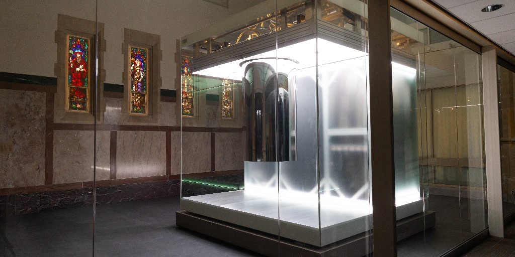 Rensselaer Polytechnic Institute tweet media