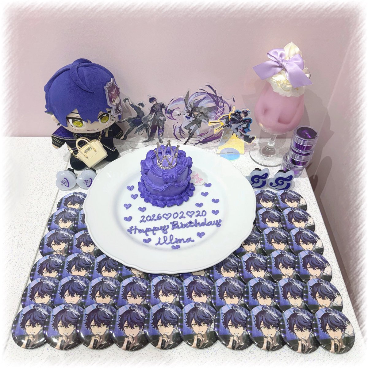 𝔂𝓾𝓶𝓪 ⋆͛🎼📢💜⋆ tweet media