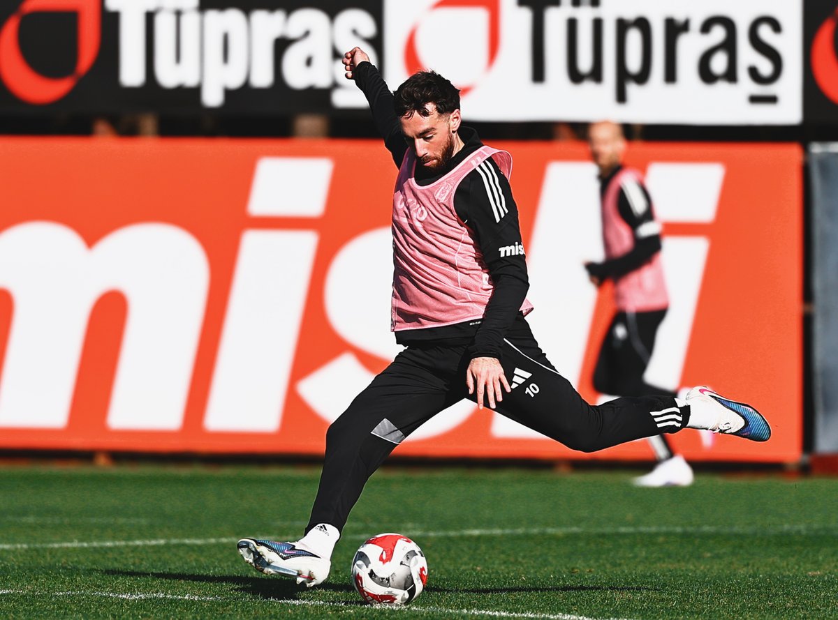 Beşiktaş JK tweet media