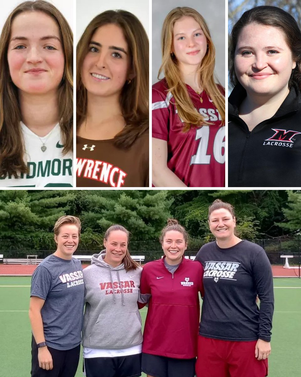 Compass Lacrosse tweet media