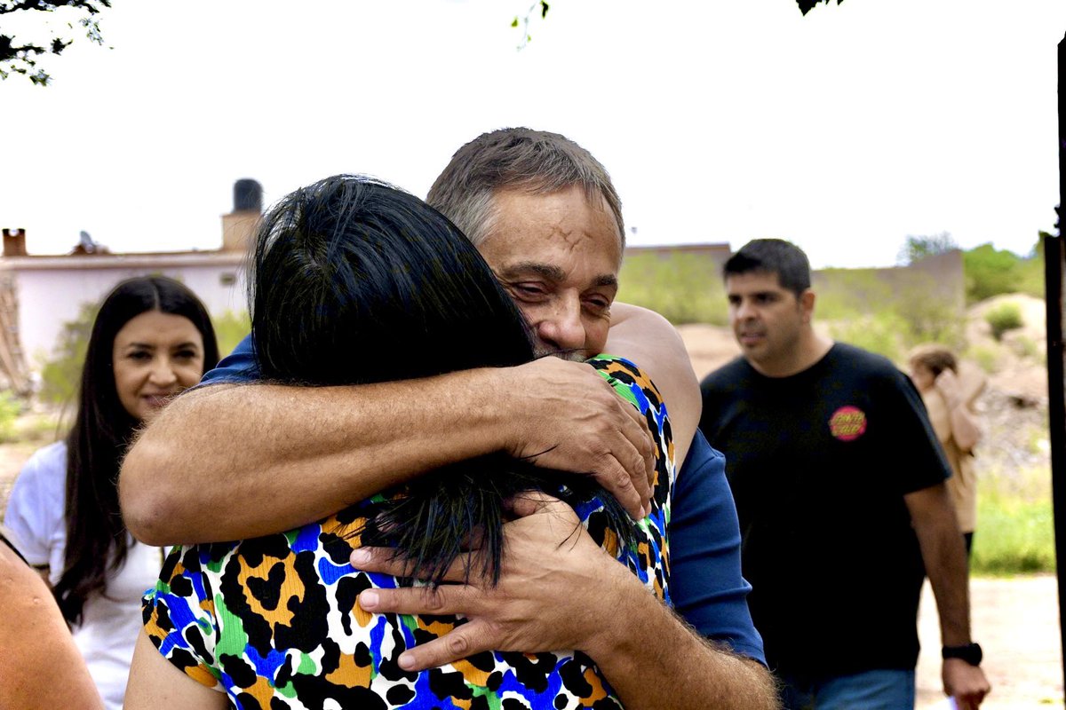 Ariel Puy Soria tweet media