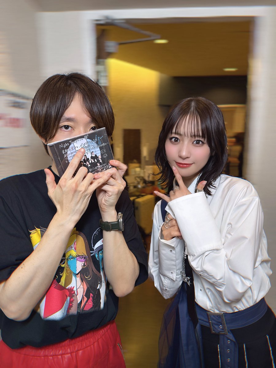 本田 珠由記 (@honda_miyuki_) / Posts / X