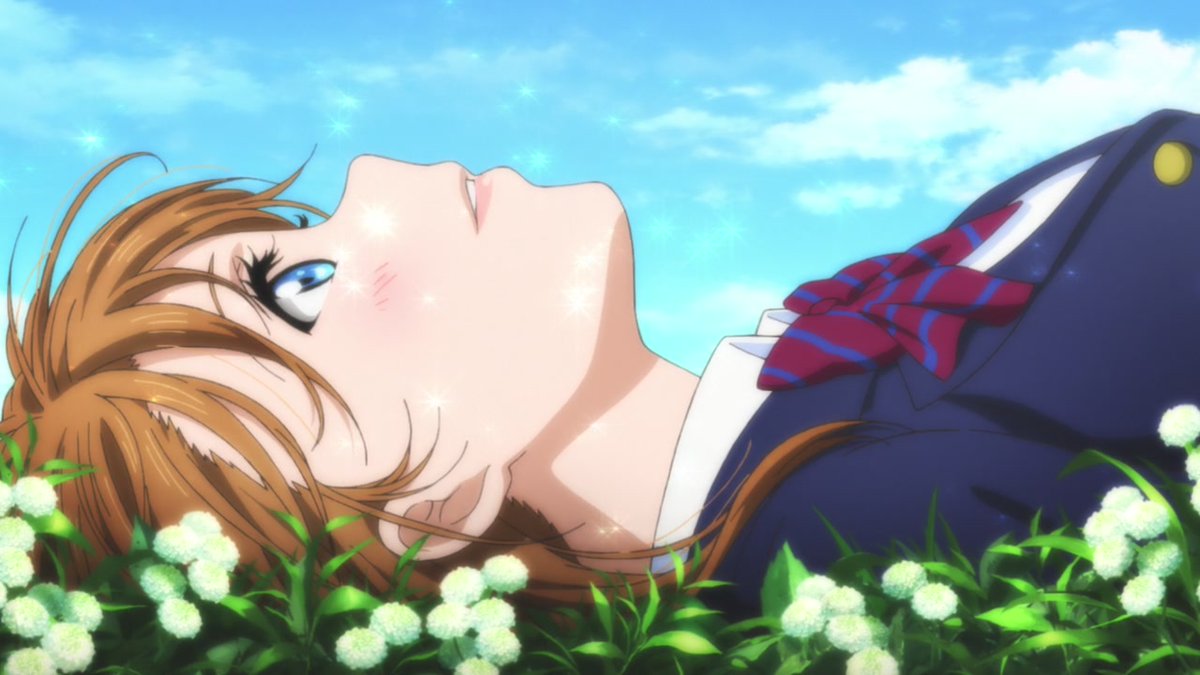 Feb 19th 2012 Love Live confirmed for an animation 

μ'sicforever!!! Today is an important day in Love Live History and it's being completely overlooked 😞