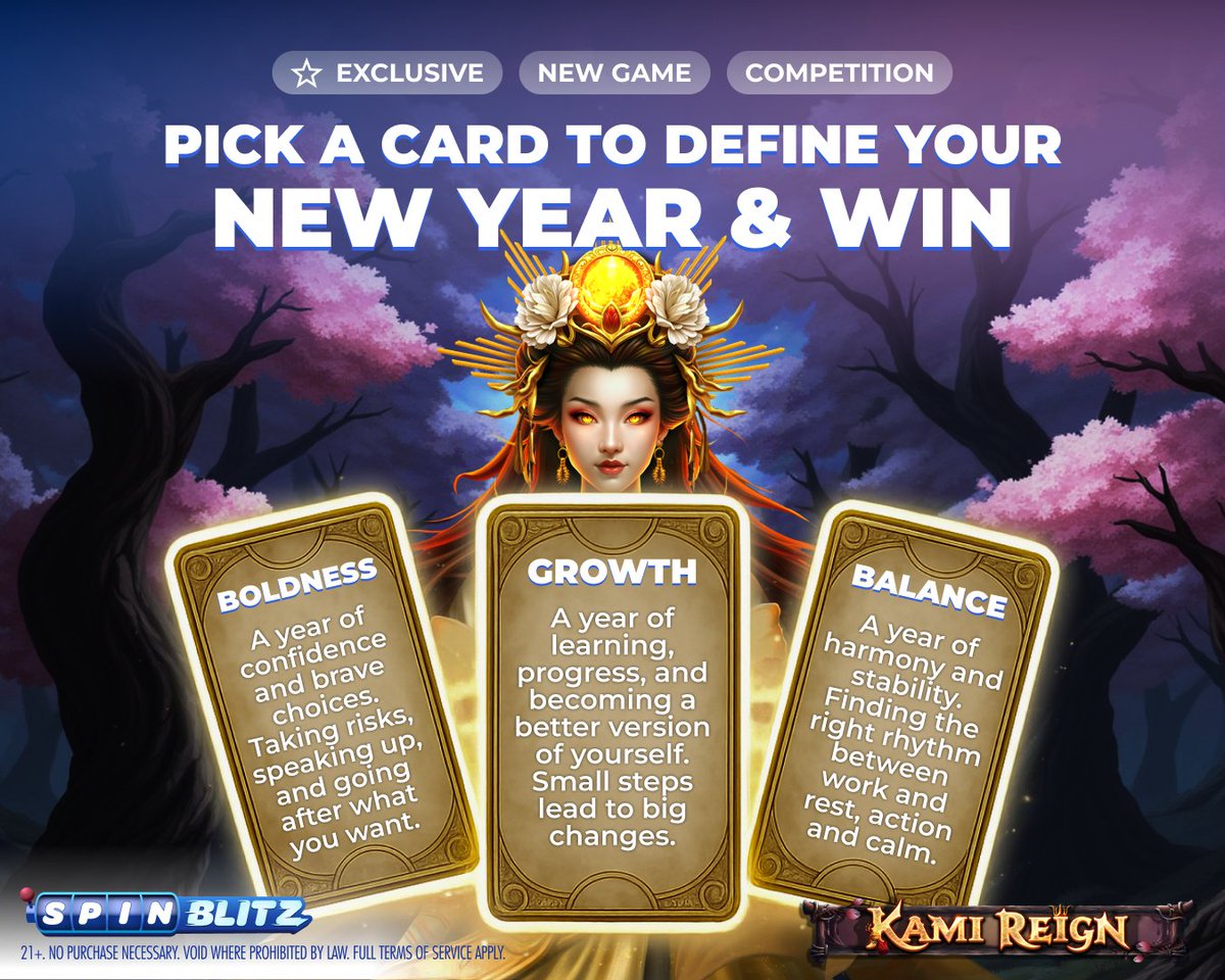 SpinBlitz.com tweet media