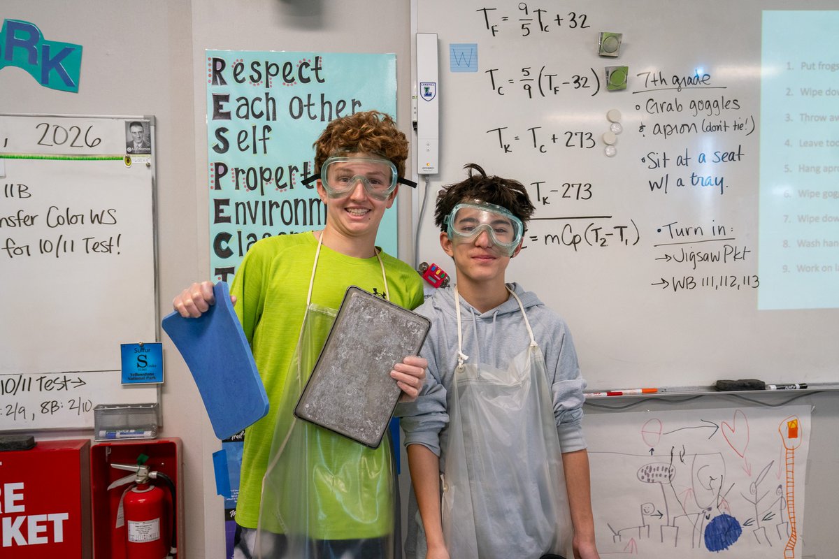 Lakehill Preparatory School tweet media