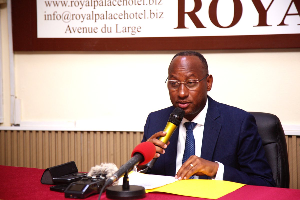 CFCIB Burundi tweet media