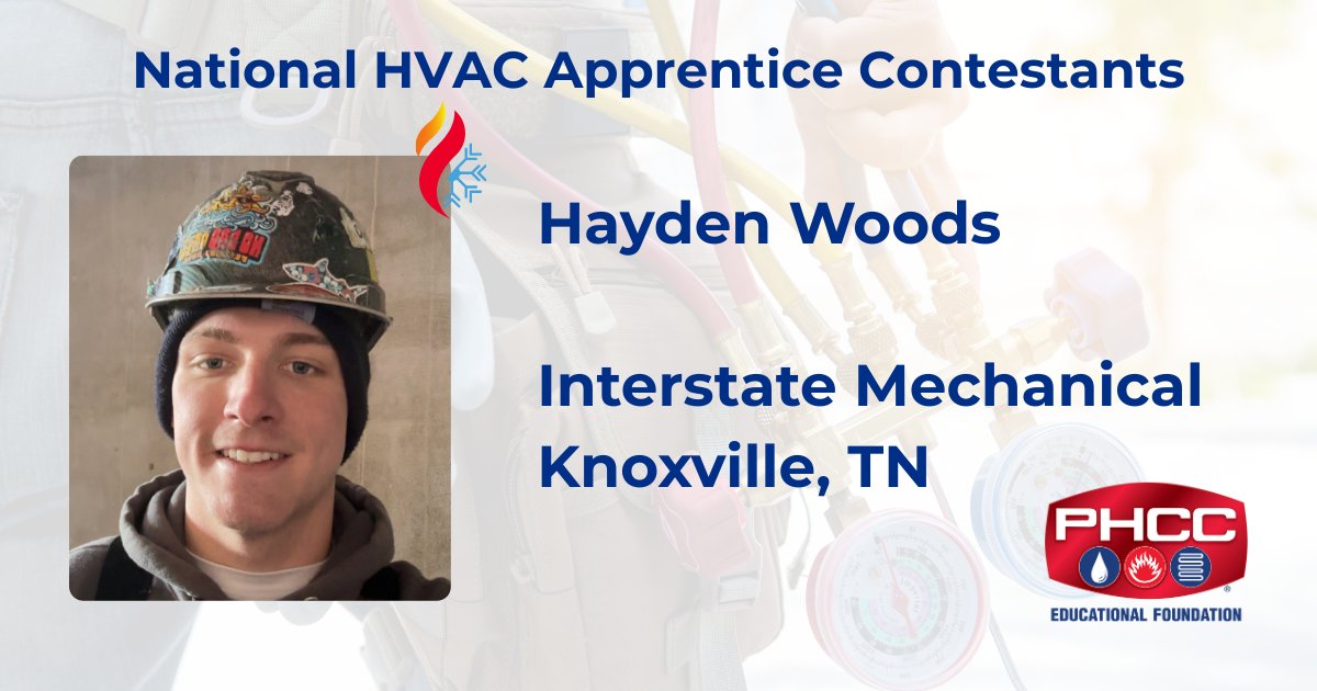 PHCC Educational Foundation tweet media