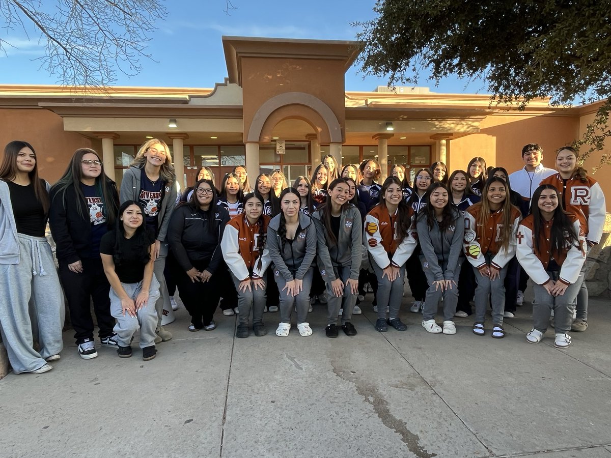 RangerStuCo tweet media