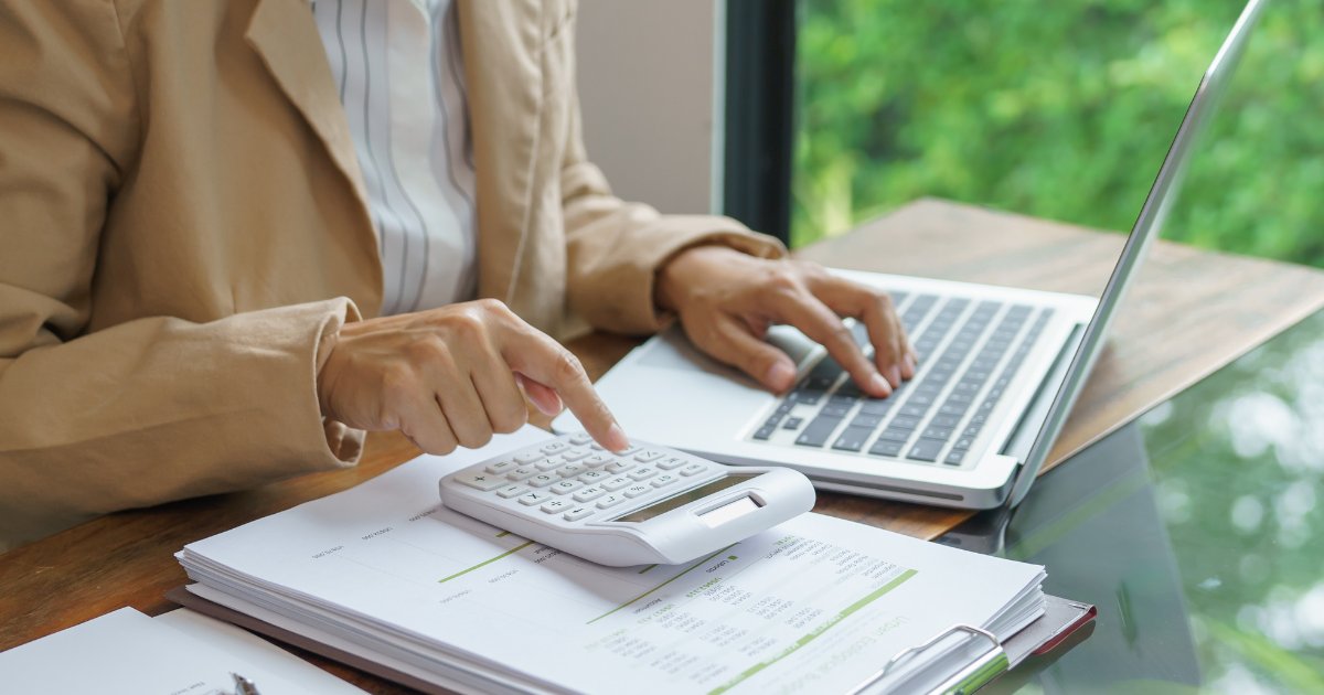 Teal, Becker & Chiaramonte, CPAs tweet media