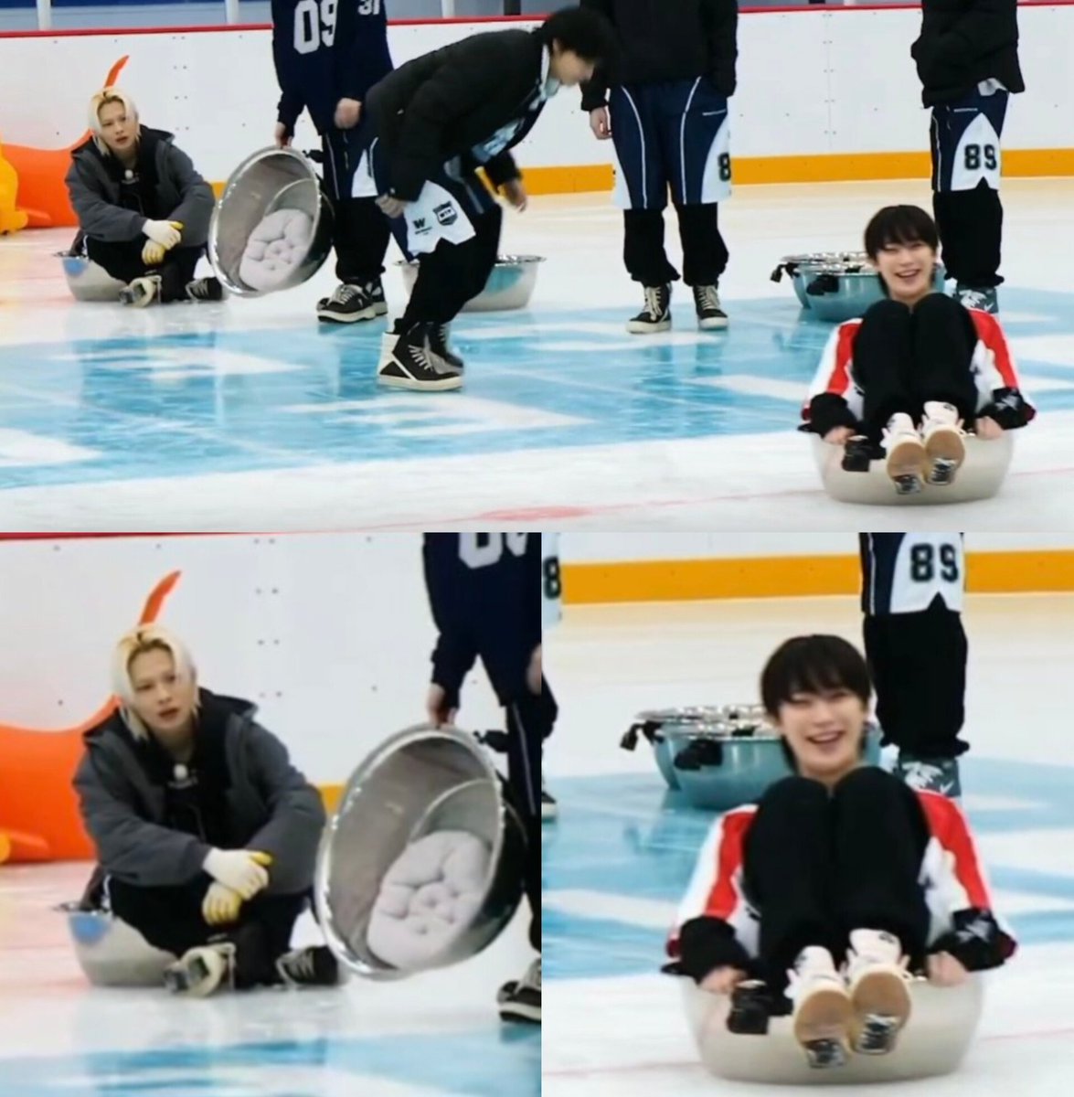 "Eu sempre estarei te observando"❤️‍🔥