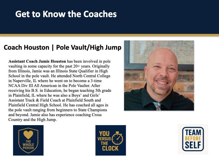 Indy Track & Field tweet media