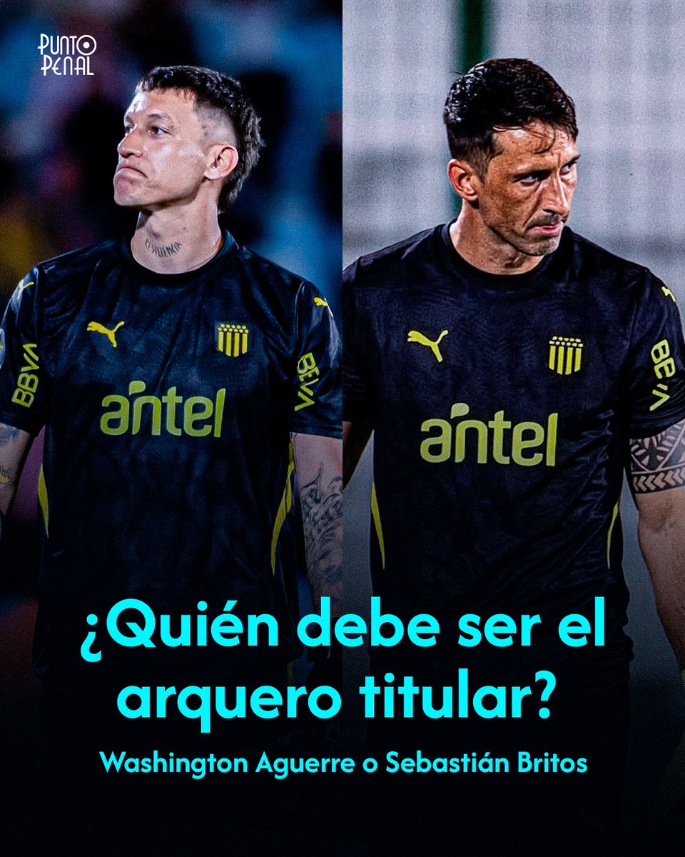 Punto Penal tweet media