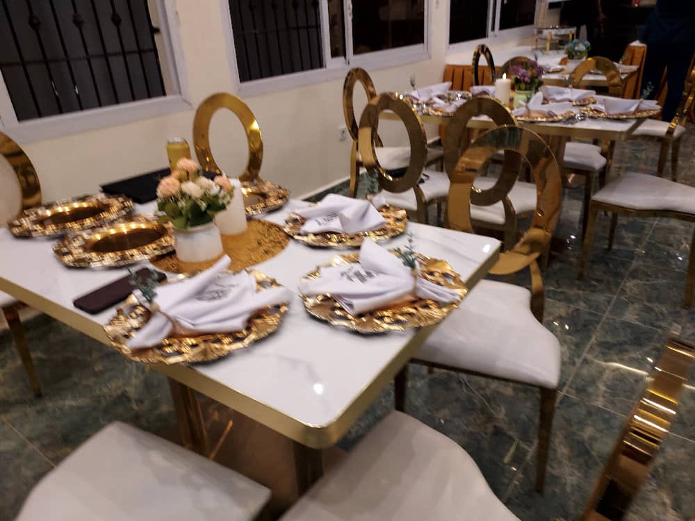 AHermenegilde's tweet photo. Nos multiples prestations sur le territoire 🇨🇲 continuent.
Ce soir,nous sommes à domicile pour couvrir un événement.
Merci pour votre confiance!
#StFrançois
#LeMultiPlex
#Ambam-Ville https://t.co/OuYS5j3xoF