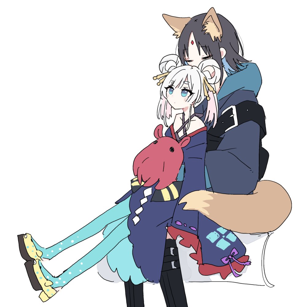 しろし (@shirofox) / Posts / X