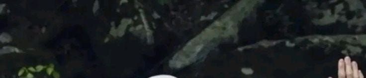 A tide of emotions she can’t contain