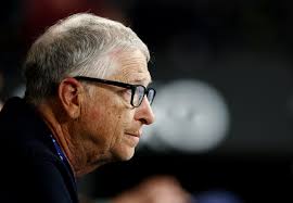 Victoria00025's tweet image. IT’S TIME TO ARREST BILL GATES. 

DO YOU AGREE? 👇