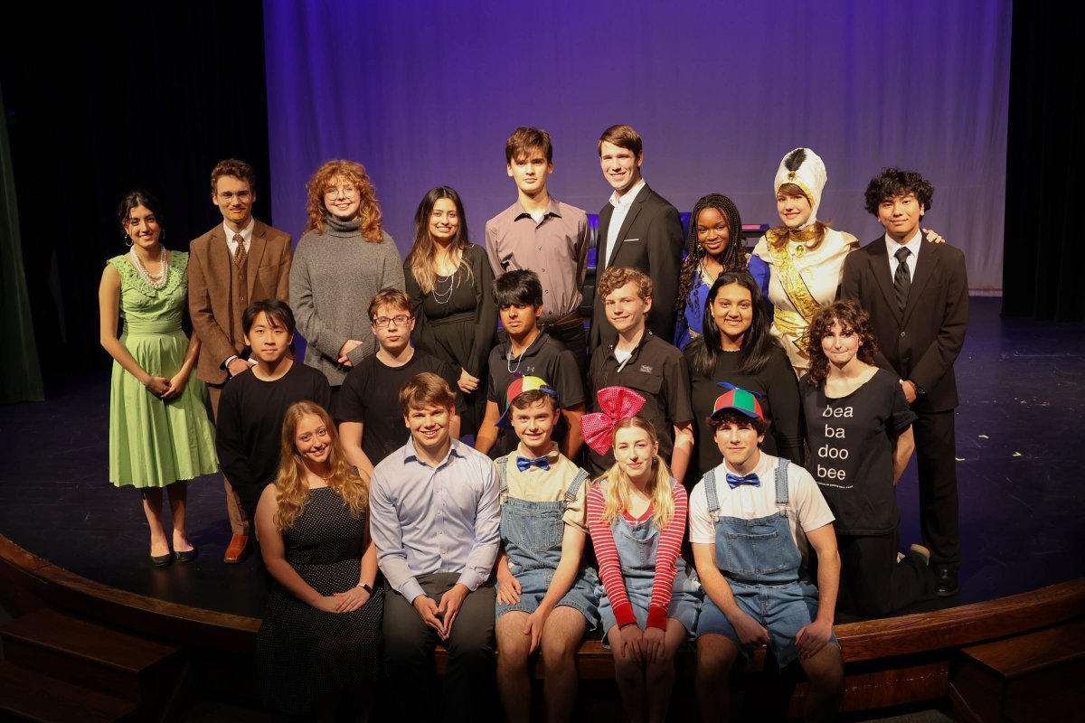 Strake Jesuit tweet media