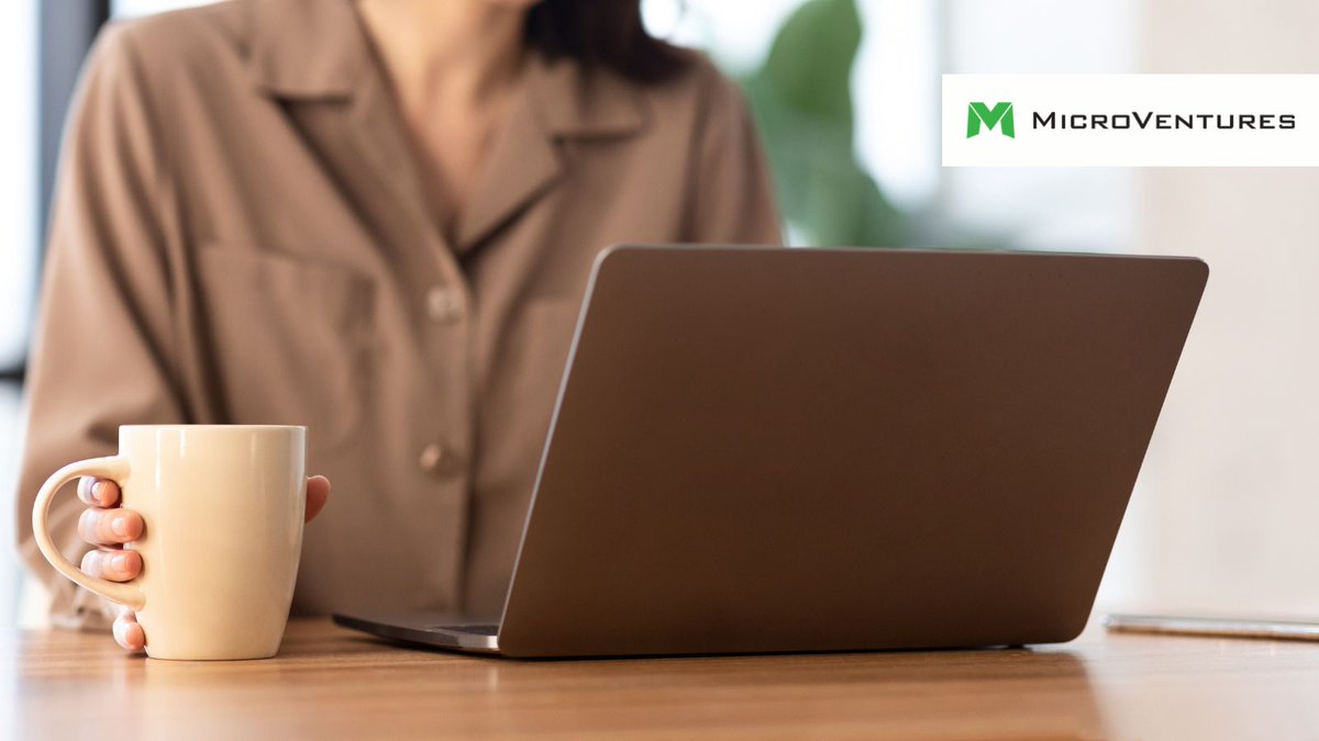 microventures's tweet image. MicroVentures aims to make #venturecapital investing accessible to everyone. Sign up as an investor to invest in innovative startups across a wide variety of industries!

#signup #privateequity #startupinvesting #startupfunding #regd #rega #regcf #invest #startup