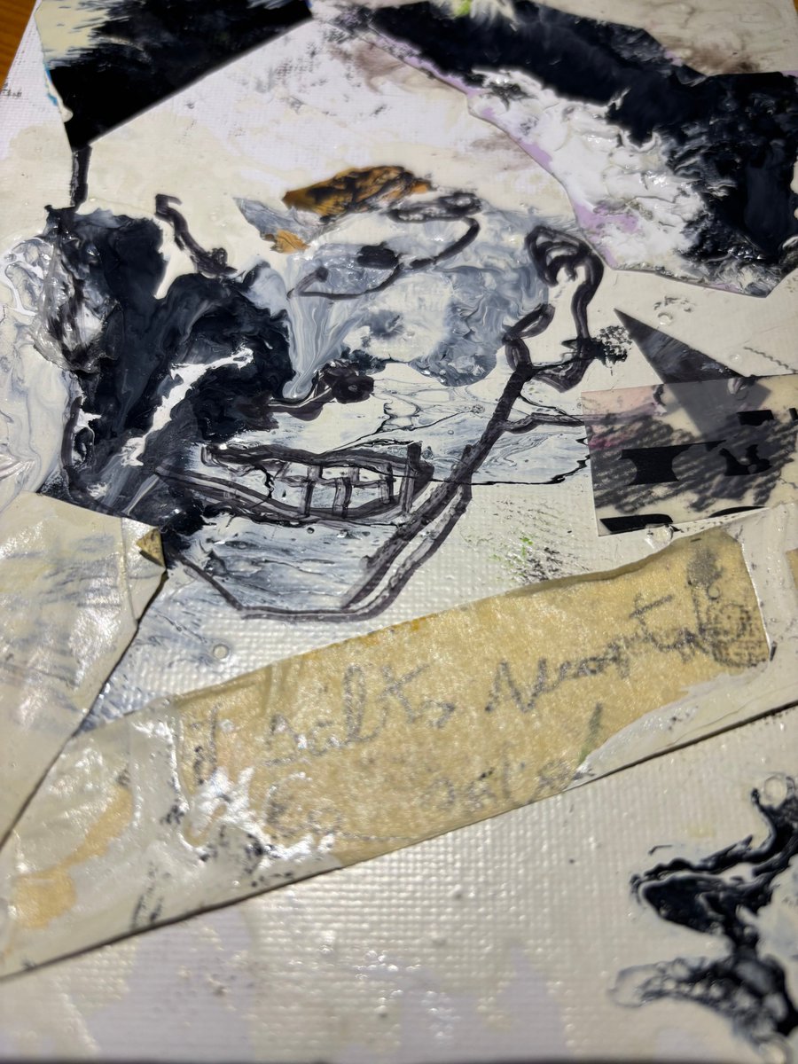 Cosa sta per accadere? ¿QUE ESTA A PUNTO DE OCCURRIR?  open.substack.com/pub/francobera…