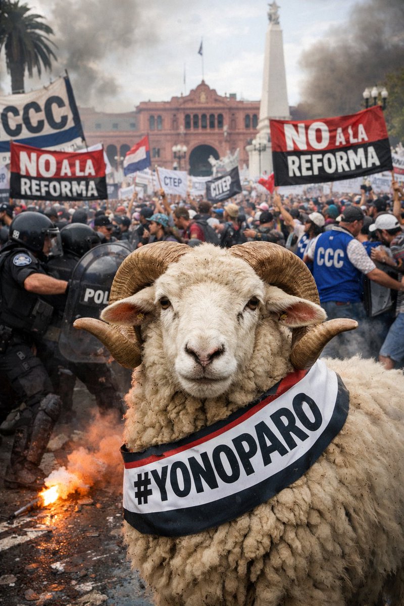 LanuccaOK's tweet image. #Carnero