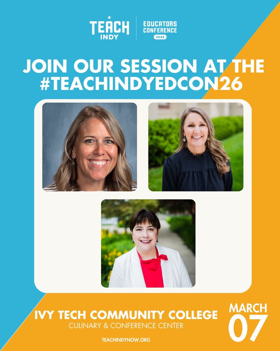 CELL at the University of Indianapolis tweet media