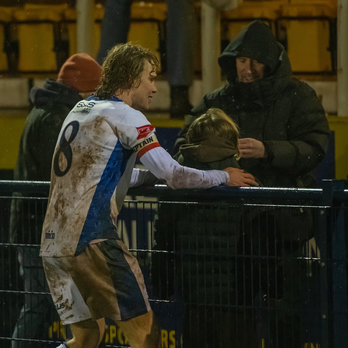 Leo Graham tweet media