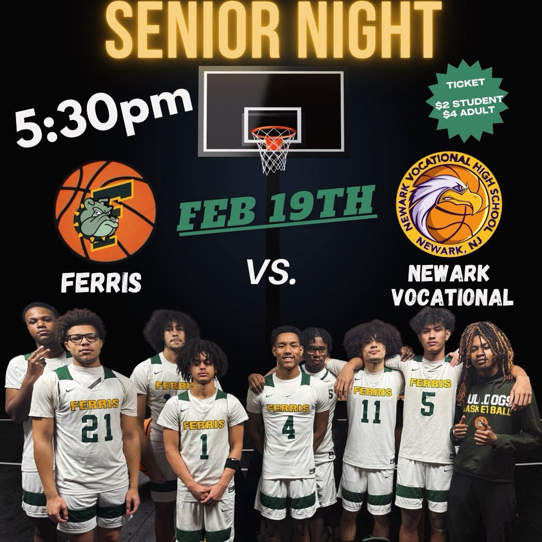 FHS Bulldogs Basketball tweet media