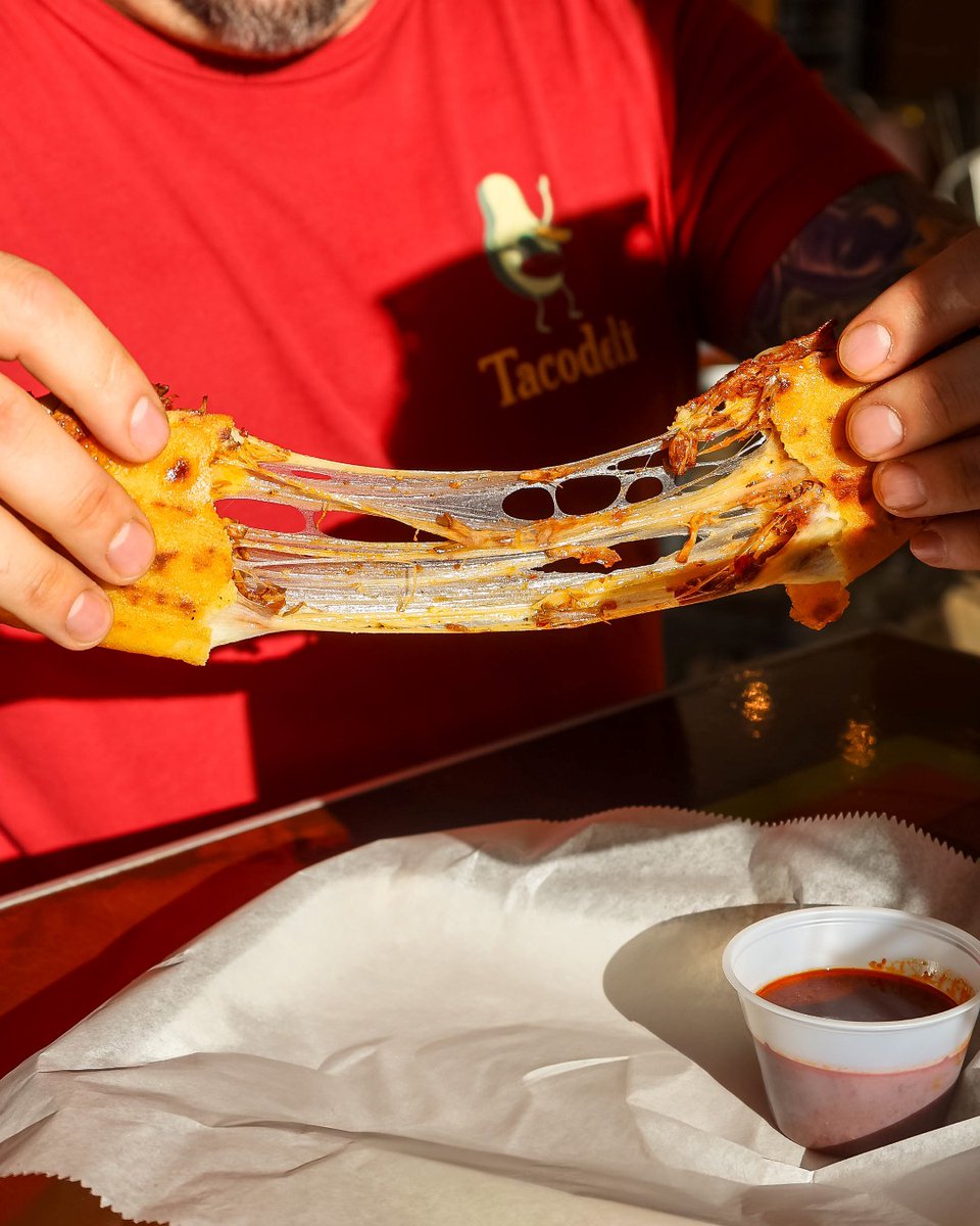 Tacodeli tweet media