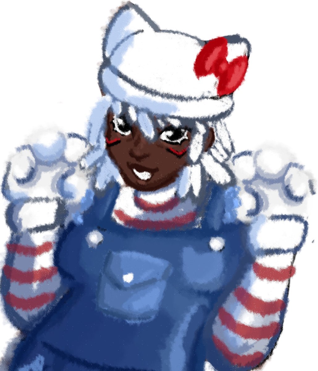 my 51 year old woman…. #sojourn