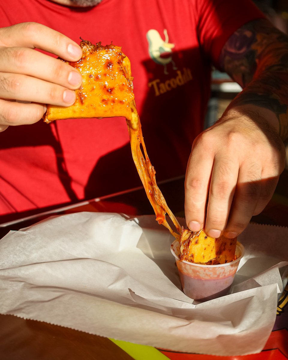 Tacodeli tweet media