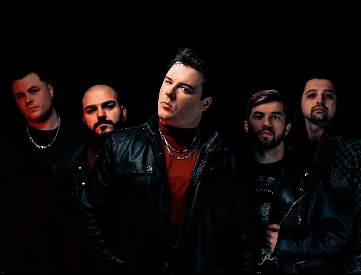 Monument Of A Memory tweet media