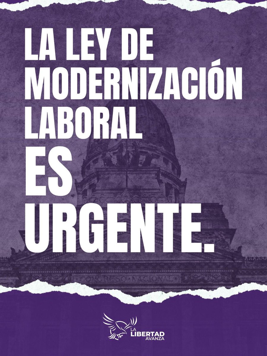La Libertad Avanza Corrientes tweet media