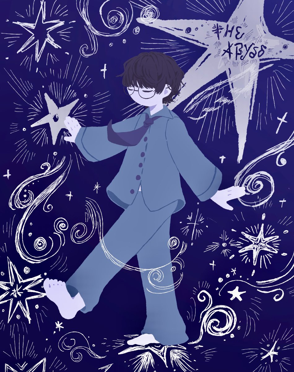 The Abyss

 #natori_art  #なとり_深海