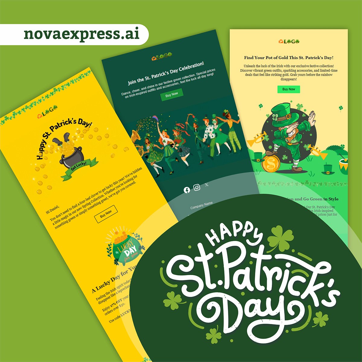 Nova Express tweet media