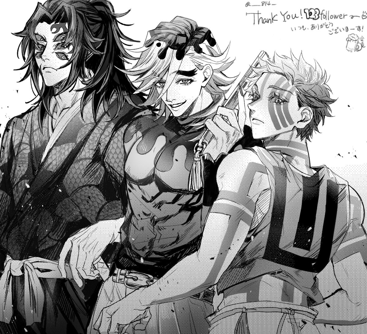 .· ⟡壱弐ᩚ参⟡.·