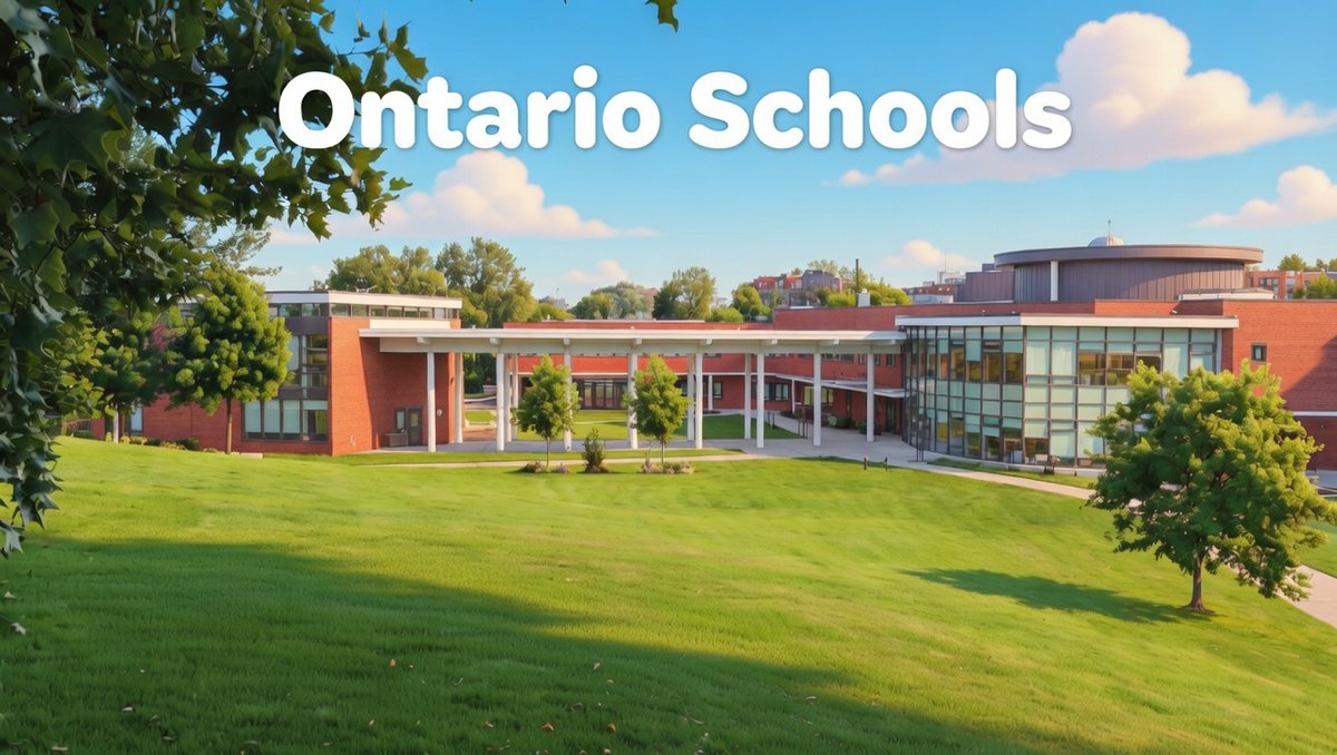 brainQlearning's tweet image. 🍁Ontario's education system is in a major shift right now: 🚨

As of February 2026, seven school boards—including Toronto District (TDSB), Toronto Catholic (TCDSB), Ottawa-Carleton (OCDSB), Peel District (PDSB), Dufferin-Peel Catholic (DPCDSB), Thames Valley (TVDSB), and Near