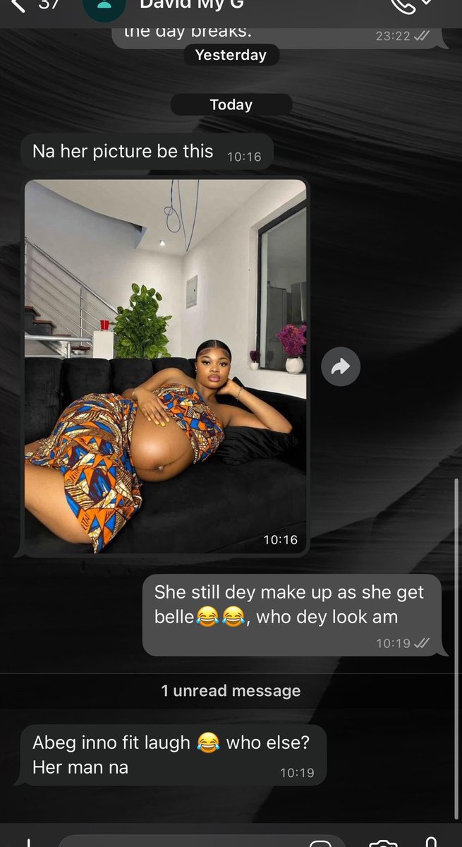 TheRealAz01's tweet image. My fellow ladies, if he can't take care of you like this.. leave him!