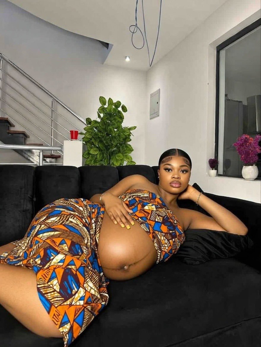 TheRealAz01's tweet image. My fellow ladies, if he can't take care of you like this.. leave him!