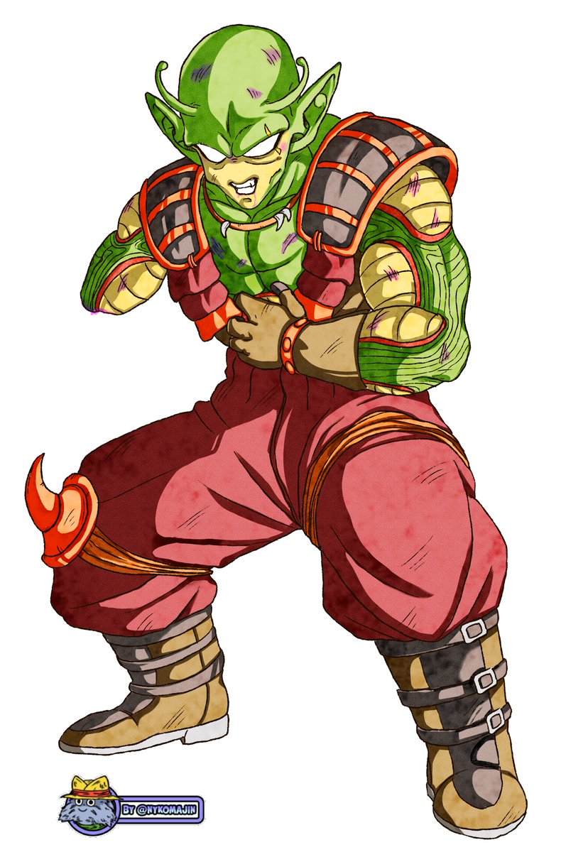 I hate having to make posts like this, but I continue to struggle money-wise bc of the raise in my rent last month. I haven't been able to buy food, much less rent.

I'm going to be leaving my comms open indefinitely because of this

- $60 USD for full body/full color
#DragonBall