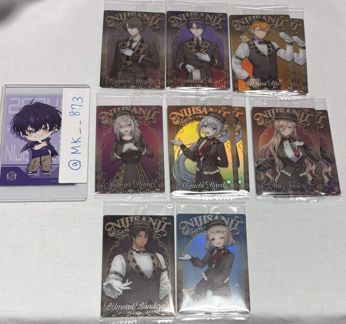 さつき tweet media