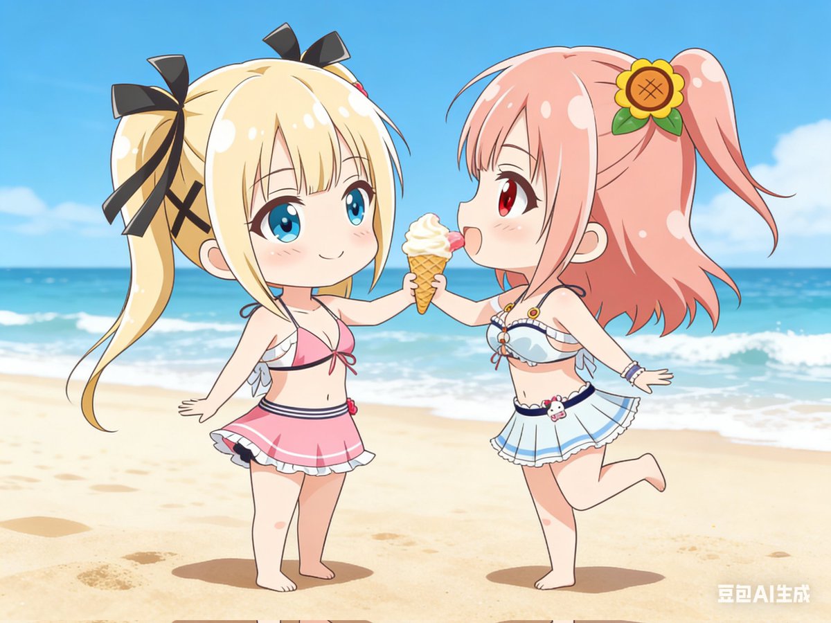 改善它，引领它，科技应该是美好的...
#DOAXVV #AI