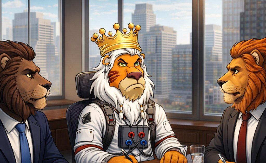 King Kovu tweet media