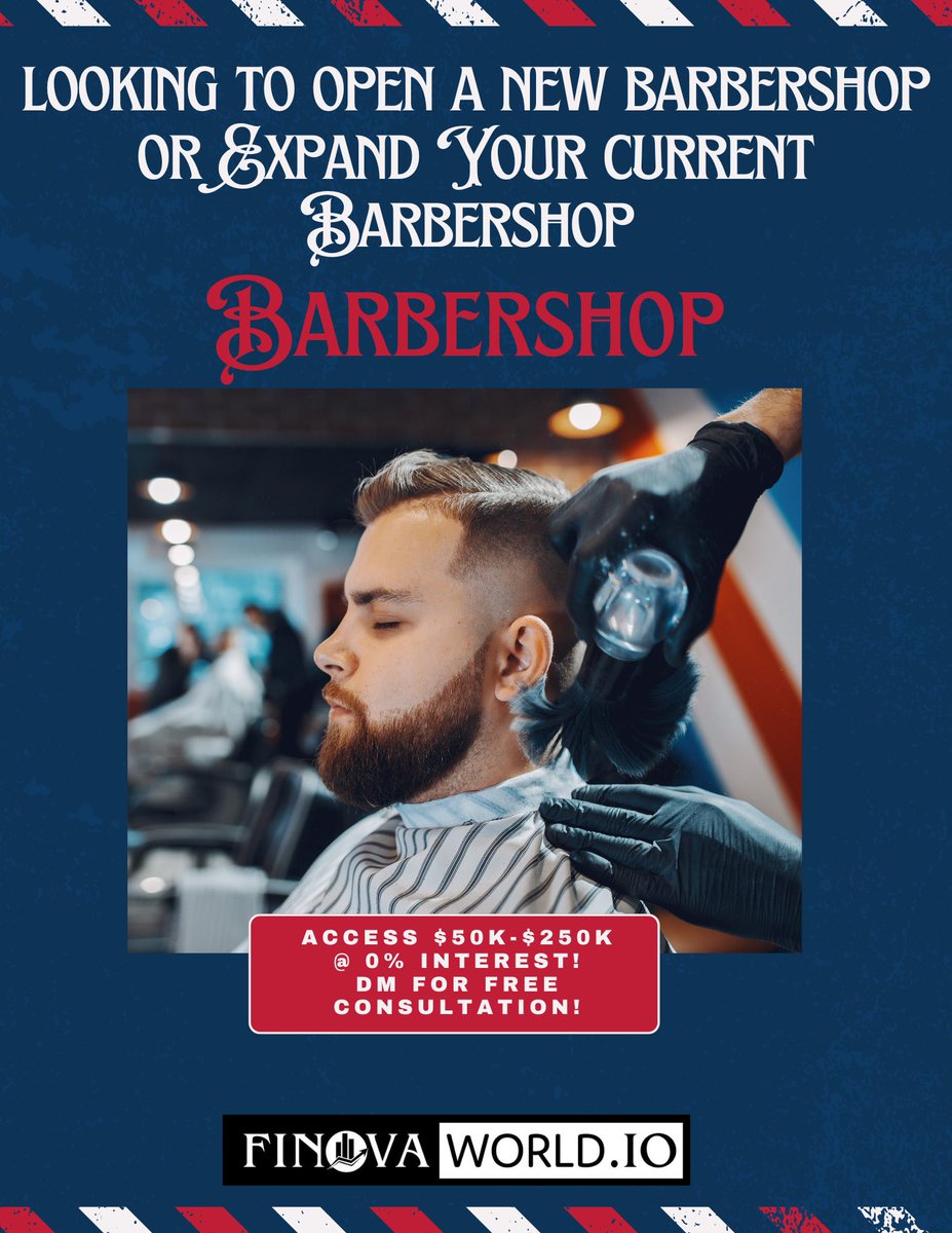 Finova World Consulting tweet media