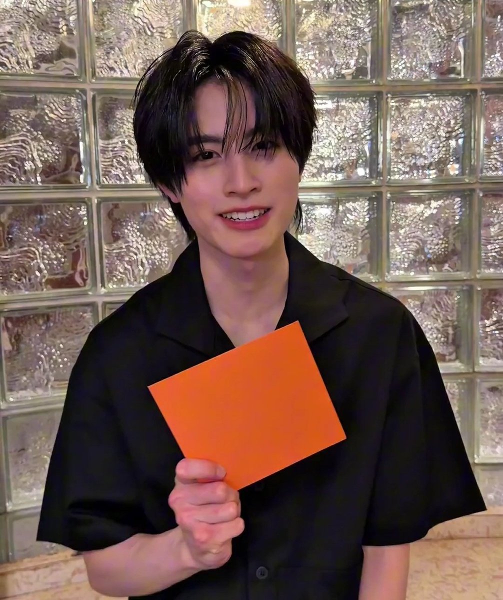 bbillgrand_'s tweet image. คนที่ฟินที่สุดในสมการนี้จะเป็นใครได้นอกจากกูวะ ไม่ไหวแล้วมีน้ำตาาาาา บิวกิ้นพีพี ภูเอเอ ป้าฟรินนนน
🧡😭🧡😭🧡😭🧡😭🧡😭🧡😭🧡😭🧡😭

#OLYMPOP_เฉลยสี 
#ORANGEMONSTER2026 🧡