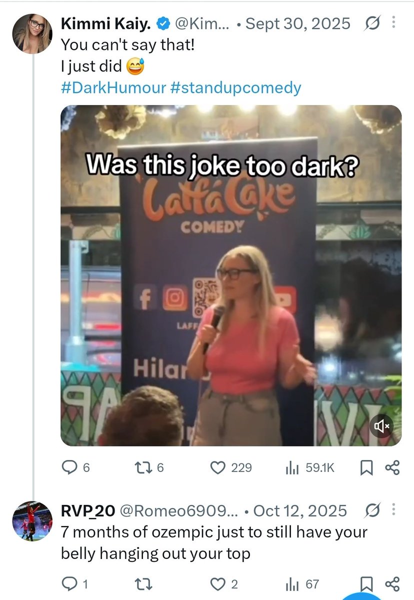 Kimmi Kaiy. tweet media