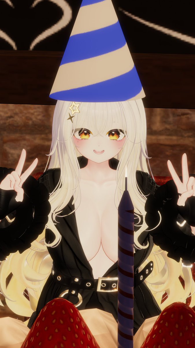 harmonics0's tweet image. 생일축하해 나